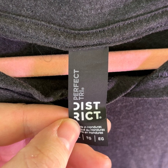 American Iron Gym Sweatshirt size XL EUC - Picture 4 of 6